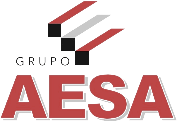 Logo Grupo AESA
